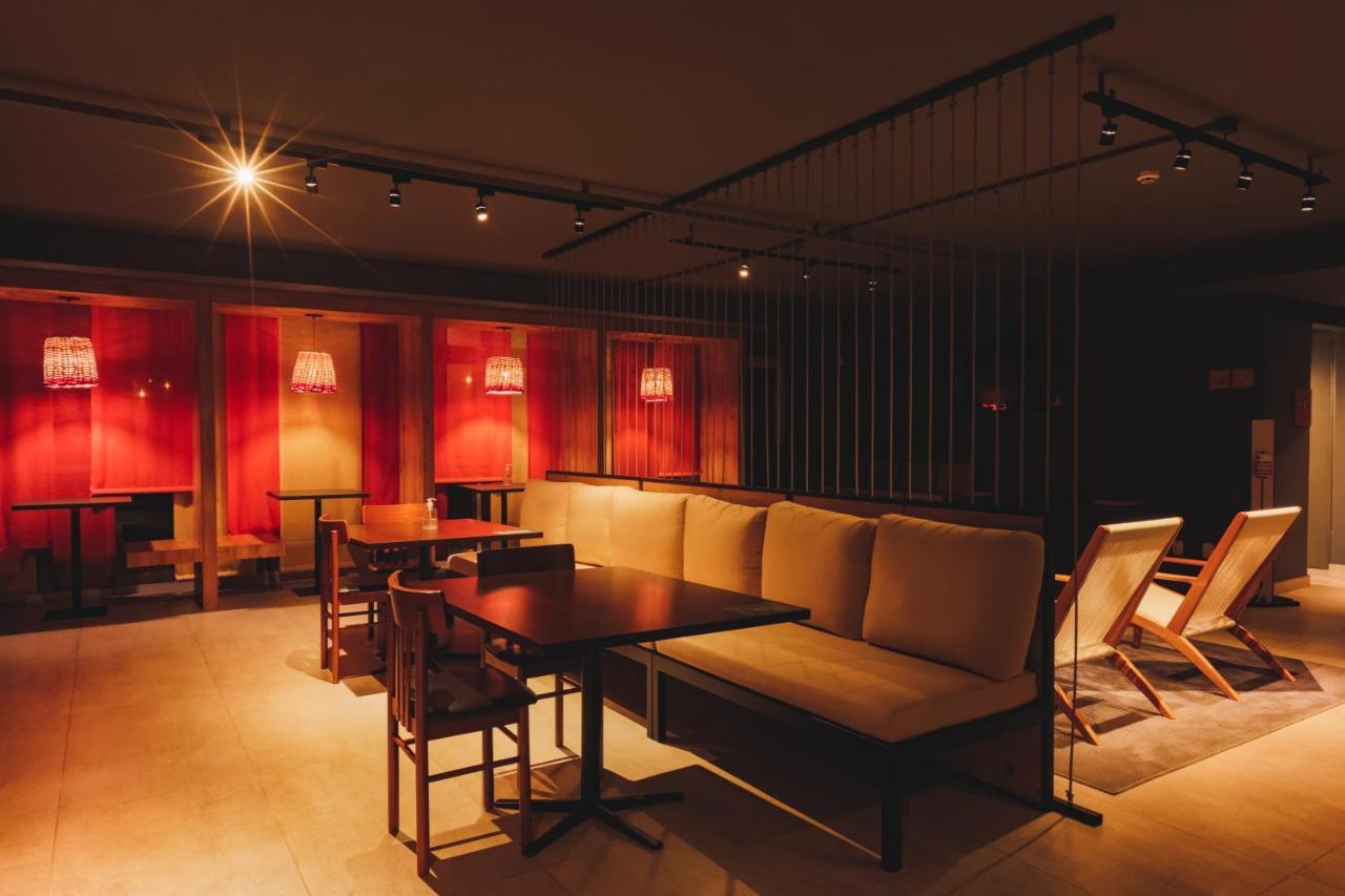 Hotel Cassino Tower Curitiba Aeroporto By Nacional 4*